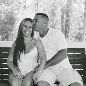 Meet your Posher, Christi